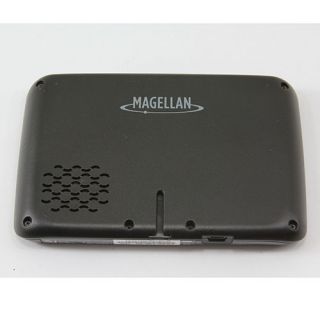 Magellan Roadmate 2136T LM 4 3 LCD Portable Automotive GPS Navigation