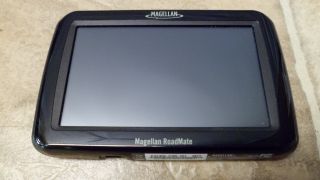 Magellan Roadmate 2136TLM 4 3 inch Widescreen Portable GPS Navigator