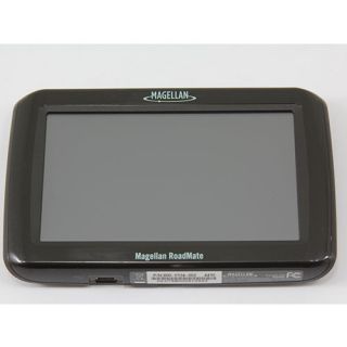 Magellan Roadmate 2035 4 3 LCD Portable Automotive GPS Navigation