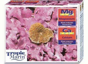 TMC Tropic Marin Magnesium Calcium Test Kit