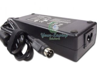 Charger for Magnavox 26MD255 17 Flat Panel LCD TV 24V 5A 120W
