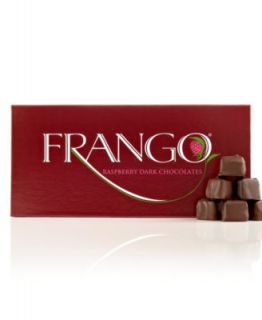 Frango Chocolates, 1 Lb Sugar Free Mint Box of Chocolates   Frango