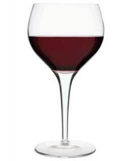 Luigi Bormioli Michelangelo 17 oz. Burgundy Wine Glass, Set of 4