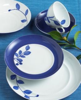 Gibson Dinnerware, Palm Court Round 4 Piece Place Setting