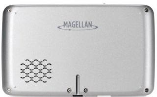 Magellan 5120 LMTX 5 Touchscreen Automotive GPS Receiver
