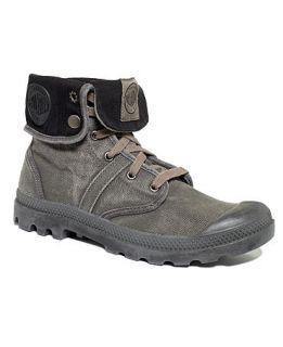 Palladium Shoes, Pallabrouse Baggy Boots   Mens Shoes