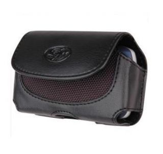 leather case dual magnets for superior close bold impressive stitching