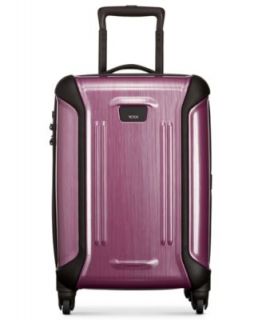 Tumi Suitcase, 22 Vapor International Hardside Spinner Carry On