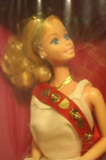 1980 Royal English (First Issue) Dolls of the World Barbie DOTW Mattel