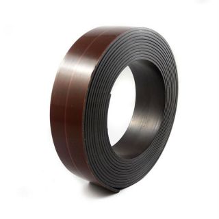 Premium Self Adhesive Magnetic Tape Magnet Strip 25.4mm (1) Wide x 3m