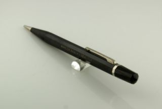 Autopoint Model 48 The Executive Mech Pencil   Mahlon Ranck Realtor
