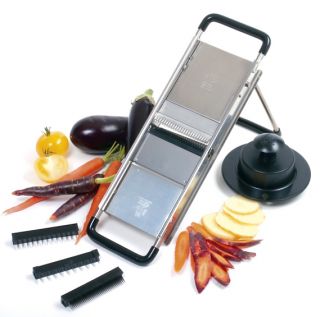 New Professional Mandoline Slicer Grater by known as being an industry