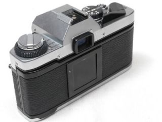 OMG Auto Manual 35mm Film Body Perfect Student Camera Guaranteed