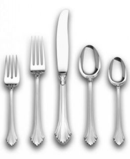Towle Chippendale Sterling Silver Flatware Collection   Flatware