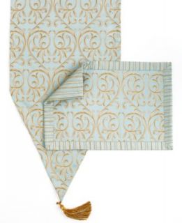 Waterford Table Linens, Rosemarie Collection   Table Linens   Dining