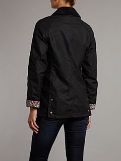 Barbour Liberty beadnell jacket Navy   