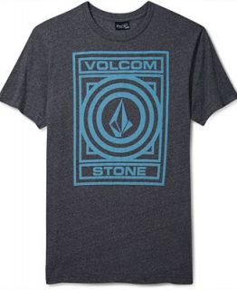 Volcom Shirt, Dodit Graphic Shirt Sleeve T Shirt