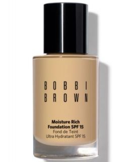 Bobbi Brown Luminous Moisturizing Foundation   Makeup   Beauty   