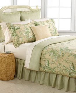 Lauren Ralph Lauren, Grand Isle 18 x 18 Decorative Pillow