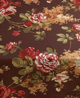 Elrene Table Linens, Carmella 60 x 144 Tablecloth