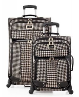 Jessica Simpson Luggage, Snake Collection   Luggage Collections