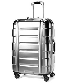 Samsonite Suitcase, 29 Crusair Bold Rolling Hardside Spinner Upright