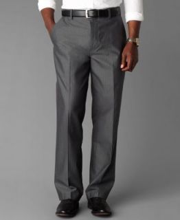 Dockers Pants, D3 Classic Fit Never Iron Essential Flat Front   Mens