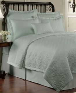 Waterford Bedding, Lismore Quilt Collection   Bedding Collections