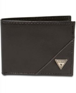 Fossil Wallet, Tate Simple Bifold Wallet   Mens Belts, Wallets