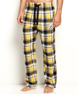 College Concepts Sleepwear, NFL Flannel Pajama Pants