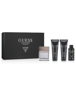 GUESS Seductive Homme Gift Set   Cologne & Grooming   Beauty
