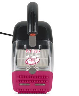 Bissell 33A1B Vacuum. Handheld Pet Hair Eraser   Vacuums & Floor Care