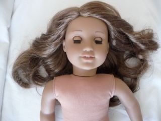 American Girl Doll Marisol 2005 Doll of The Year