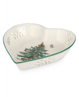 Spode Bakeware, Christmas Tree Au Gratin Dish   Serveware   Dining