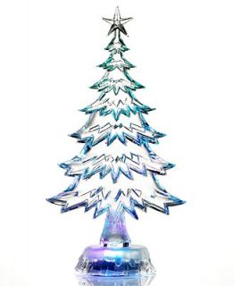 Napco Christmas Decor, Christmas Tree with LED Light