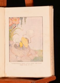 by Gilbert Murray Eight Colour Plate by Harrison Cady First