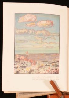 1915 Come Unto These Yellow Sands Margaret L Woods Childrens