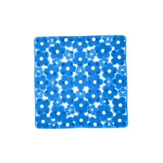 Gedy by Nameeks Margherita Square Shower Mat