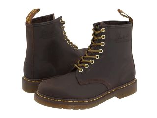 Dr Martens Mens 1460 Brown Aztec Horse Leather Work Boots