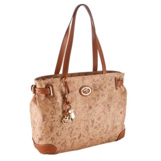 Piero Guidi Deserto Dipinto Woman Shopping Bag New Collection 214pg