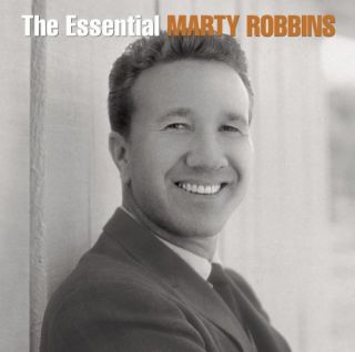 Essential Marty Robbins 2 CD Set 40 Greatest Hits