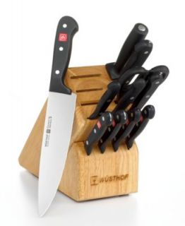 Wusthof Cutlery, Gourmet 18 Piece Set   Cutlery & Knives   Kitchen