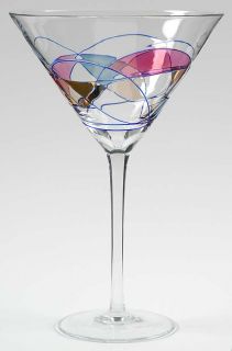 Artland Helios 12 oz Oversize Martini Glass 6757433