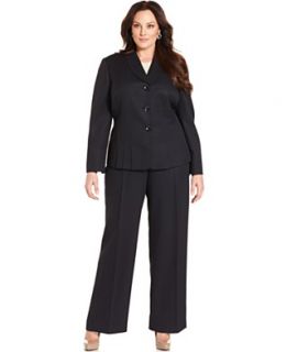 size jacket black stretch suiting three button everyday value $ 44 98