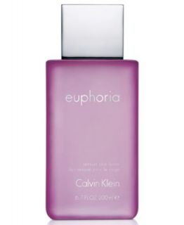 Calvin Klein forbidden euphoria Body Cream, 6.7 oz   