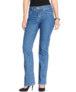 Not Your Daughters Jeans Petite Jeans, Bootcut, Maryland Wash