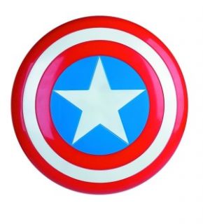 Marvel Studios Captain America Costume Weapon Accessory Shield New
