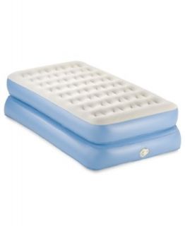 Aerobed Air Mattress, 9 Twin Classic Single   Personal Care   for the