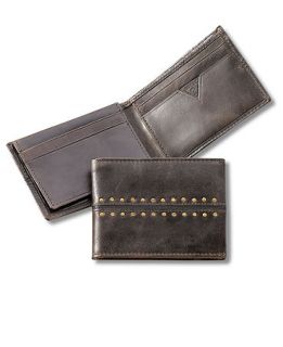 Guess? Wallet, Charleston Bifold   Mens Belts, Wallets & Accessories