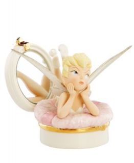 Lenox Collectible Disney Figurine, Tinker Bell Pixie Perfection
